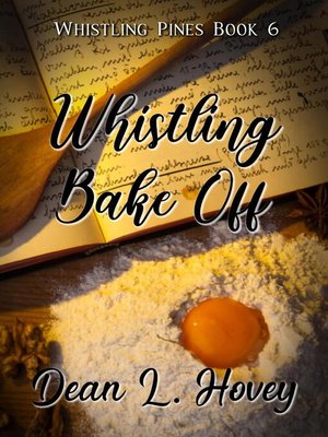 cover image of Whistling Bake Off